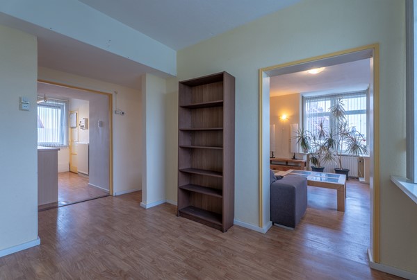 Medium property photo - Parallelweg 88C, 3131 DJ Vlaardingen